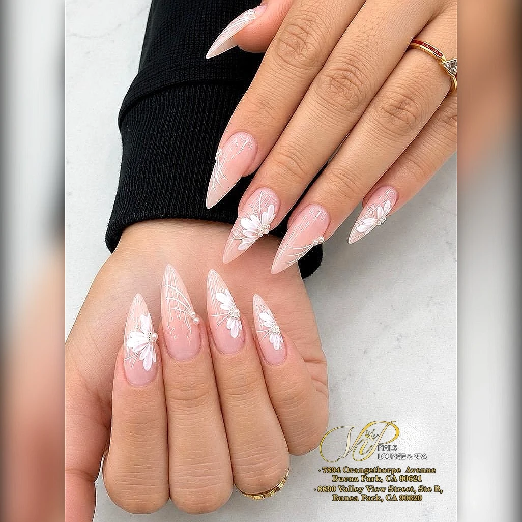 Must Try Nail Designs September 18 2026